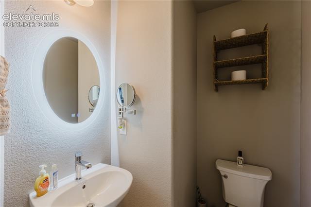 MLS Image for 7642  Calaboose  ,Colorado Springs, Colorado