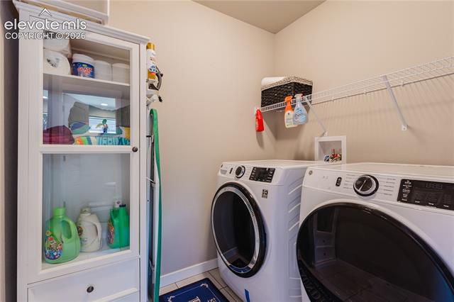 MLS Image for 7642  Calaboose  ,Colorado Springs, Colorado