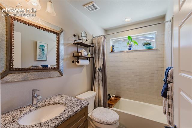 MLS Image for 7642  Calaboose  ,Colorado Springs, Colorado