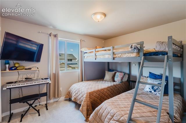 MLS Image for 7642  Calaboose  ,Colorado Springs, Colorado