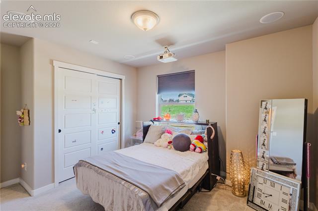 MLS Image for 7642  Calaboose  ,Colorado Springs, Colorado