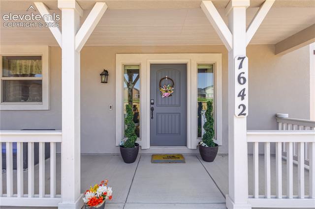 MLS Image for 7642  Calaboose  ,Colorado Springs, Colorado