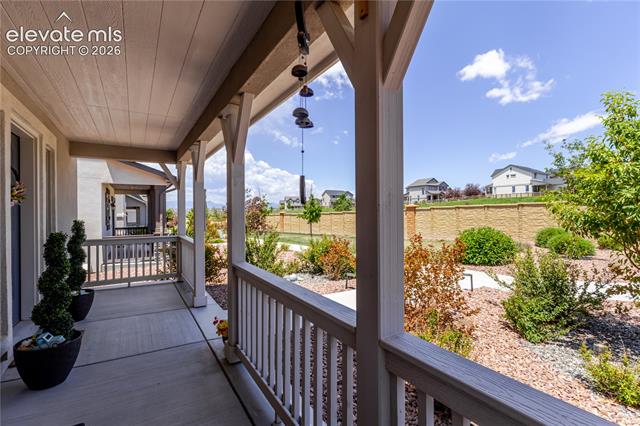 MLS Image for 7642  Calaboose  ,Colorado Springs, Colorado