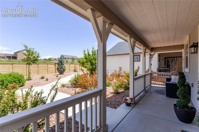 MLS Image for 7642  Calaboose  ,Colorado Springs, Colorado
