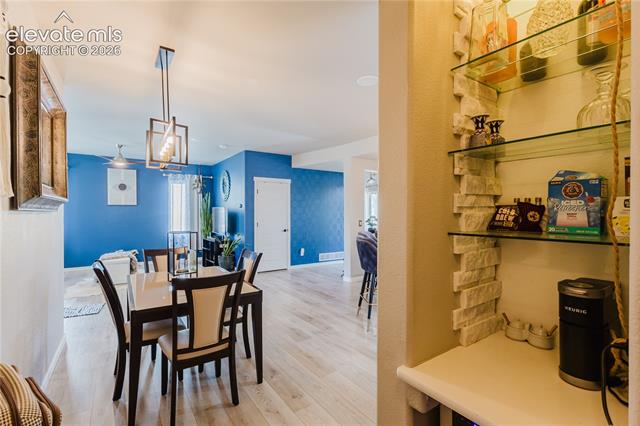MLS Image for 7642  Calaboose  ,Colorado Springs, Colorado