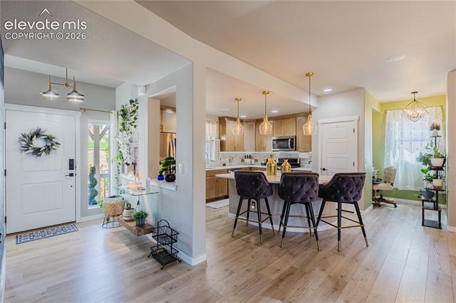 MLS Image for 7642  Calaboose  ,Colorado Springs, Colorado