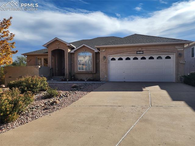 1443 W Costilla  , colorado springs  House Search MLS Picture