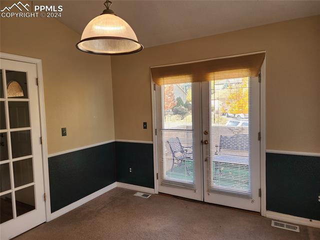 MLS Image for 1443 W Costilla  ,Colorado Springs, Colorado