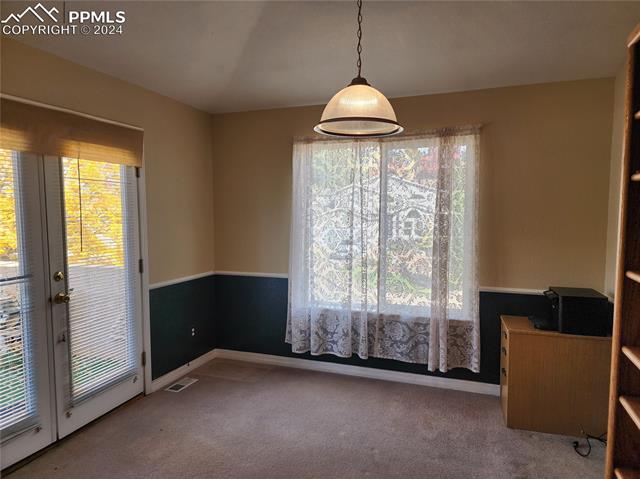 MLS Image for 1443 W Costilla  ,Colorado Springs, Colorado