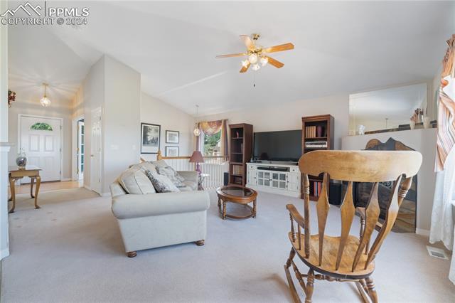 MLS Image for 1443 W Costilla  ,Colorado Springs, Colorado