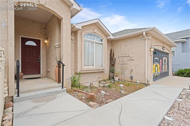 MLS Image for 1443 W Costilla  ,Colorado Springs, Colorado