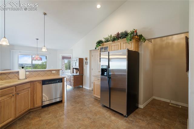 MLS Image for 1443 W Costilla  ,Colorado Springs, Colorado