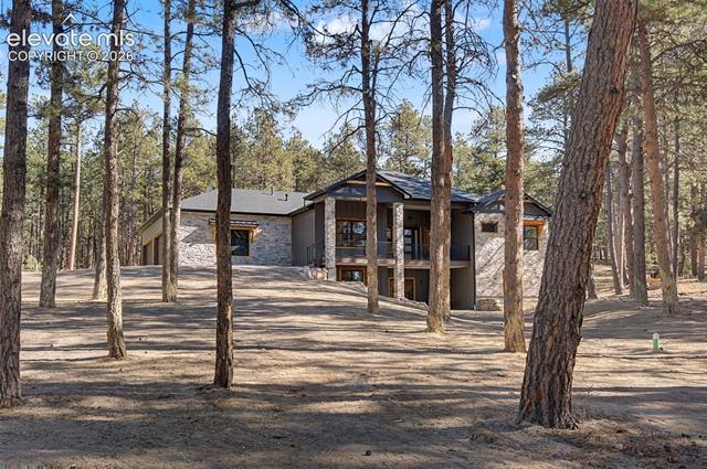 18165  Woodhaven  , colorado springs&nbsp; House Search MLS Picture