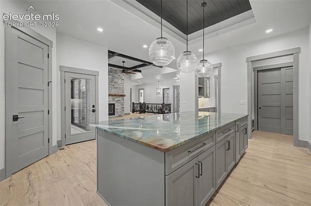 MLS Image for 18165  Woodhaven  ,Colorado Springs, Colorado