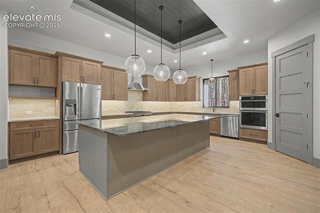 MLS Image for 18165  Woodhaven  ,Colorado Springs, Colorado