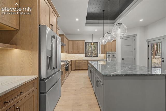 MLS Image for 18165  Woodhaven  ,Colorado Springs, Colorado