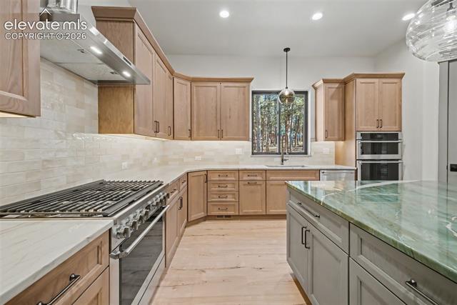 MLS Image for 18165  Woodhaven  ,Colorado Springs, Colorado