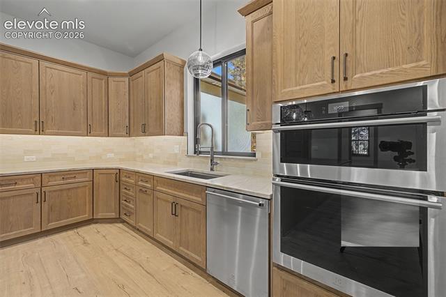 MLS Image for 18165  Woodhaven  ,Colorado Springs, Colorado
