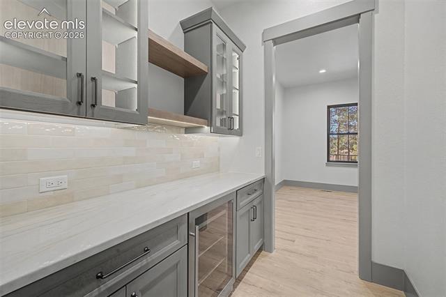 MLS Image for 18165  Woodhaven  ,Colorado Springs, Colorado