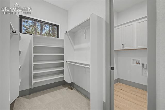 MLS Image for 18165  Woodhaven  ,Colorado Springs, Colorado