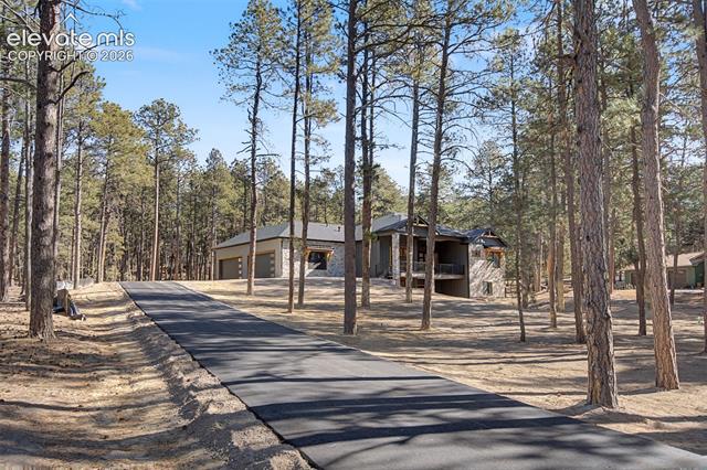 MLS Image for 18165  Woodhaven  ,Colorado Springs, Colorado
