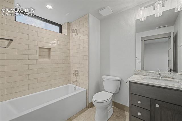 MLS Image for 18165  Woodhaven  ,Colorado Springs, Colorado