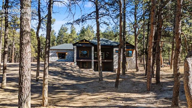 MLS Image for 18165  Woodhaven  ,Colorado Springs, Colorado