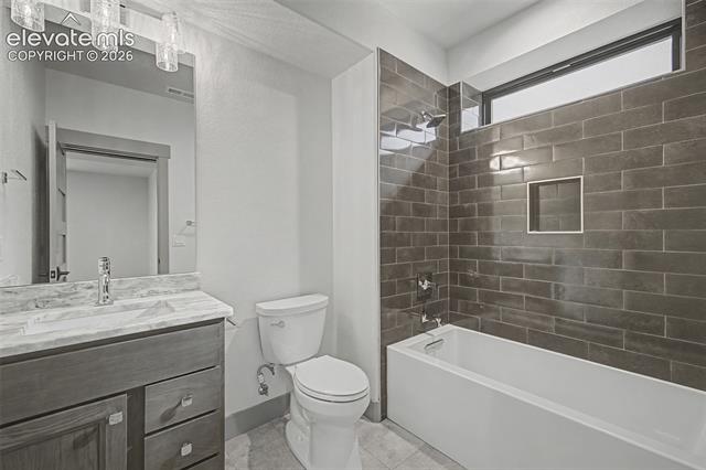 MLS Image for 18165  Woodhaven  ,Colorado Springs, Colorado