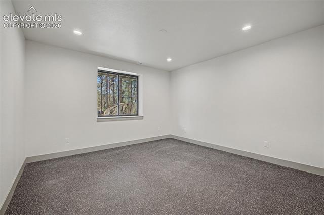 MLS Image for 18165  Woodhaven  ,Colorado Springs, Colorado