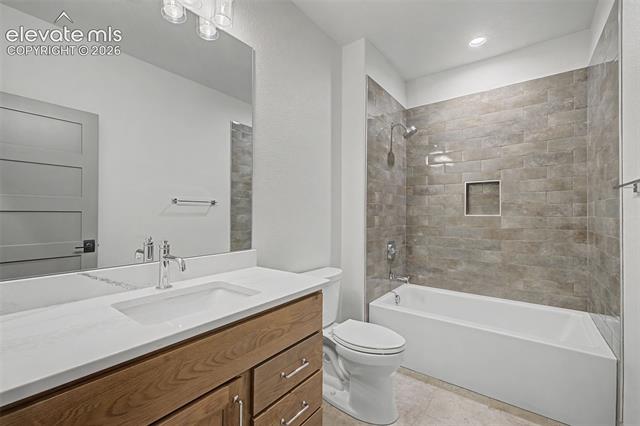 MLS Image for 18165  Woodhaven  ,Colorado Springs, Colorado