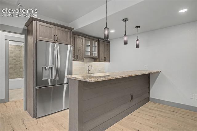 MLS Image for 18165  Woodhaven  ,Colorado Springs, Colorado