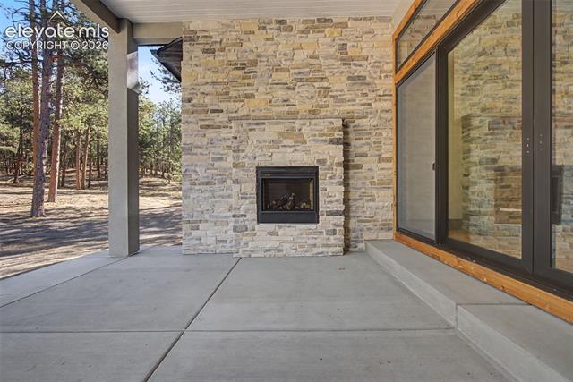 MLS Image for 18165  Woodhaven  ,Colorado Springs, Colorado