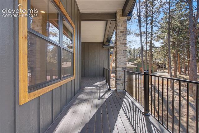 MLS Image for 18165  Woodhaven  ,Colorado Springs, Colorado