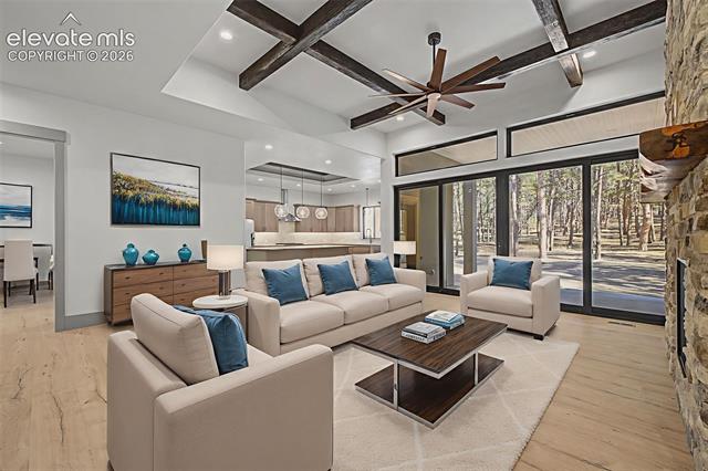 MLS Image for 18165  Woodhaven  ,Colorado Springs, Colorado
