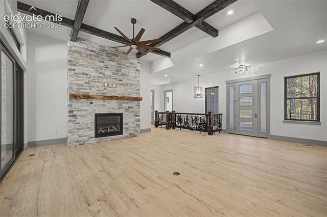 MLS Image for 18165  Woodhaven  ,Colorado Springs, Colorado