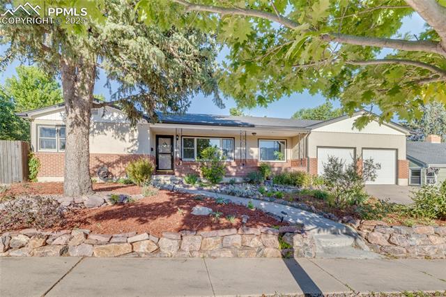 929 N Farragut  , colorado springs  House Search MLS Picture