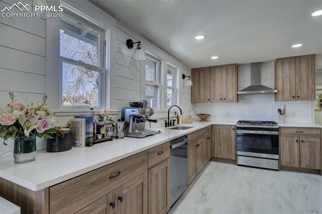 MLS Image for 402 E Uintah  ,Colorado Springs, Colorado