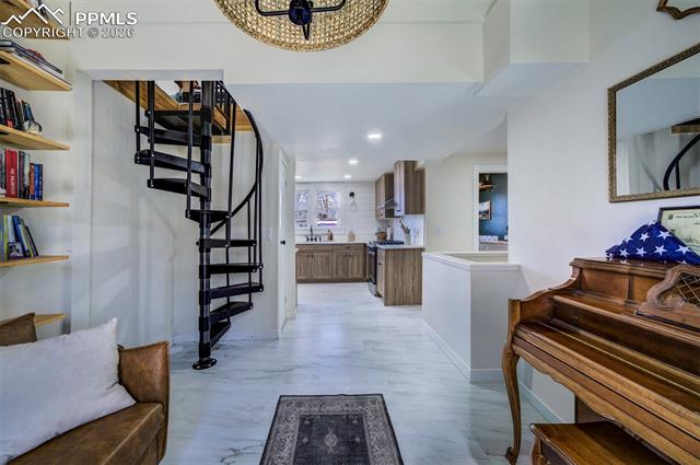 MLS Image for 402 E Uintah  ,Colorado Springs, Colorado