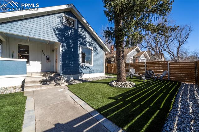MLS Image for 402 E Uintah  ,Colorado Springs, Colorado