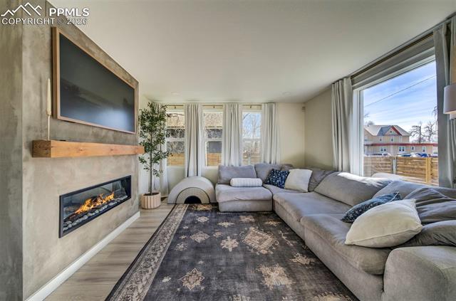 MLS Image for 402 E Uintah  ,Colorado Springs, Colorado