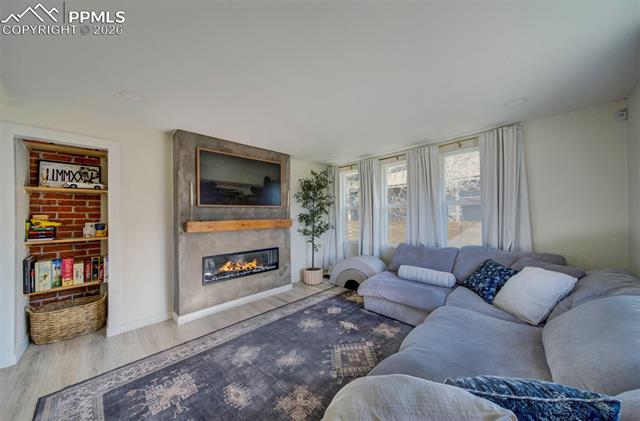 MLS Image for 402 E Uintah  ,Colorado Springs, Colorado