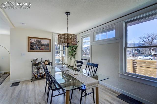 MLS Image for 402 E Uintah  ,Colorado Springs, Colorado