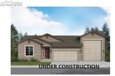 8424  William Downing  , colorado springs  House Search MLS Picture