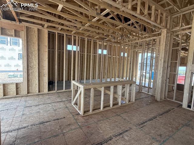 MLS Image for 8424  William Downing  ,Colorado Springs, Colorado