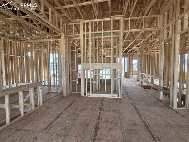MLS Image for 8424  William Downing  ,Colorado Springs, Colorado
