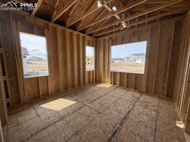 MLS Image for 8424  William Downing  ,Colorado Springs, Colorado
