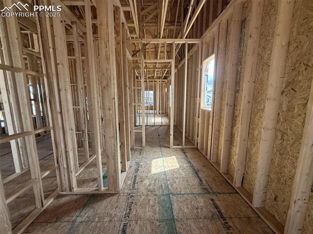 MLS Image for 8424  William Downing  ,Colorado Springs, Colorado