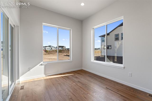MLS Image for 8424  William Downing  ,Colorado Springs, Colorado