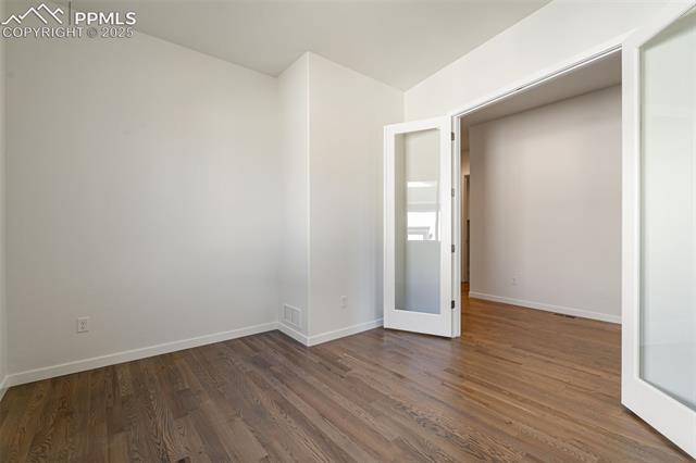 MLS Image for 8424  William Downing  ,Colorado Springs, Colorado