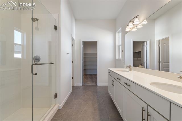 MLS Image for 8424  William Downing  ,Colorado Springs, Colorado